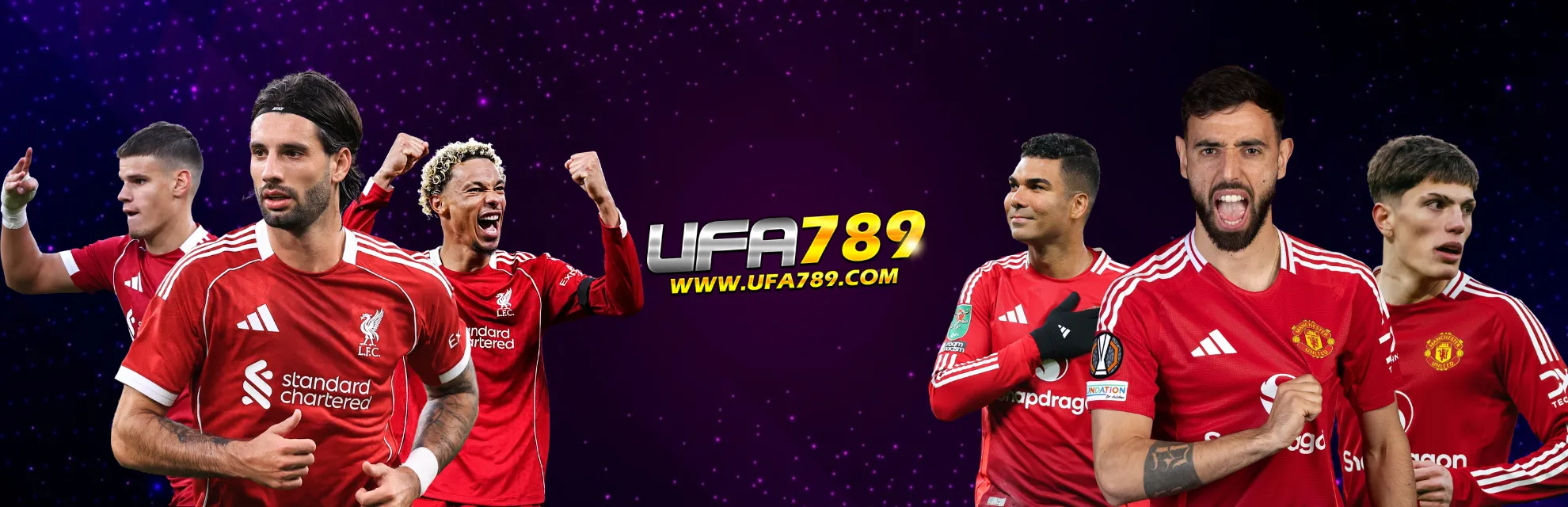 UFA789